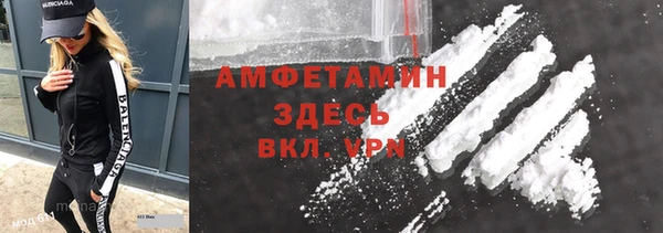 молекула духа Горняк