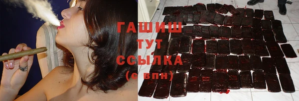 молекула духа Горняк